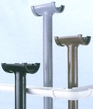 Guttering
