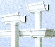 Guttering