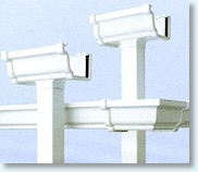 Guttering