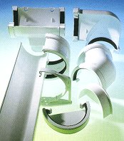 Guttering