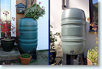 Water Butts