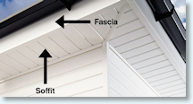 Soffits and Fascias